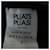 Autre Marque Falda PLEATS PLEASE Negro - vista 4