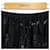 Autre Marque Falda PLEATS PLEASE Negro - vista 5