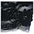 Autre Marque Falda PLEATS PLEASE Negro - vista 6