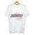 Camiseta de algodón DSQUARED2 Blanco  - vista 1