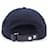 Dior Baumwollkappe Schwarz  - Ansicht 4