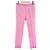 Autre Marque Schubladenhose Pink