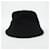 Timeless Cappello reversibile Chanel Nero - vista 4