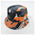 Timeless Cappello reversibile Chanel Nero - vista 6