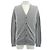 Autre Marque Cárdigan John Smedley Castaño
