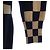 Louis Vuitton Kleid aus Kaschmir-Mischung Schwarz - Ansicht 6
