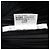 Issey Miyake Polyester-Oberteil PLEATS PLEASE Schwarz - Ansicht 7