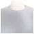 Autre Marque YOKO CHAN One Piece Kleid Blau - Ansicht 4