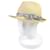 Timeless Strohhut CHANEL COCO Mark Braun Beige