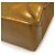 Borsa Tote Louis Vuitton Reade MM Monogram Vernis Marrone Bronzo - vista 3