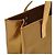 Borsa Tote Louis Vuitton Reade MM Monogram Vernis Marrone Bronzo - vista 6