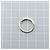 Autre Marque Ponte Vecchio Ring aus Au750 mit Diamanten Golden - Ansicht 6