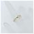 Autre Marque Ponte Vecchio Ring aus Au750 mit Diamanten Golden - Ansicht 7