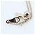 Autre Marque Collana Kashikey in Au750 con Diamanti Marrone - vista 3