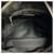 Borsa 2way in nylon e pelle Prada Nero Blu navy - vista 10
