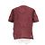 Top de mezcla de lana jacquard con motivos florales Fendi Roja - vista 7
