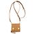 Autre Marque Cartera RSVP Castaño