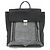 Autre Marque Rucksack 3.1 Phillip Lim Braun Schwarz