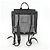 Autre Marque Rucksack 3.1 Phillip Lim Braun Schwarz - Ansicht 3