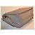 Furla Metropolis Borsa a Tracolla in Pelle Grigia Grigio - vista 5