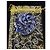 Chanel Spilla Camelia in tweed multicolore - vista 12