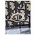 Borsa Christian Dior Diorissimo Trotter Beige/Nero - vista 3