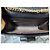 Gucci Miss Bamboo Borsa a Tracolla Piccola in Pelle Nera Nero - vista 8