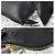 Thom Browne Clutch Trigger Reef Fish in Pelle - Nero - vista 9