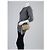 Gucci Soho Bolso de hombro de piel Dorado - vista 15