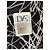 Diane von Furstenberg Tuta DVF Adele Nero Bianco - vista 10