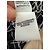Diane von Furstenberg Tuta DVF Adele Nero Bianco - vista 8