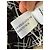 Diane von Furstenberg Tuta DVF Adele Nero Bianco - vista 9