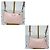 Louis Vuitton Epi Easy Pouch Rosa - vista 4