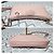 Louis Vuitton Epi Easy Pouch Rosa - vista 5