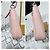 Louis Vuitton Epi Easy Pouch Rosa - vista 8