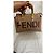 Borsa Fendi Roma Baguette Beige - vista 2