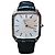Seiko Credor Relógio de Quartzo 6020-5080 Prata