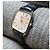 Seiko Credor Relógio de Quartzo 6020-5080 Prata - vista 16