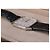 Seiko Credor Relógio de Quartzo 6020-5080 Prata - vista 4
