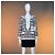 CHANEL Seidenpullover Maritime CC Motive Runway 2024/2025 Mehrfarben - Ansicht 3