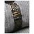 Seiko Chariot Relógio de Quartzo Banhado a Ouro ref. 2621-5170 - vista 11