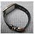Seiko Chariot Relógio de Quartzo Banhado a Ouro ref. 2621-5170 - vista 6