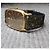 Seiko Chariot Relógio de Quartzo Banhado a Ouro ref. 2621-5170 - vista 9