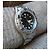 Seiko Scuba Air Diver's 7N35-6A50 Relógio de Quartzo Azul Hardware prateado - vista 2