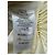 Stella Mc Cartney Stella McCartney Seidenmischung Kleid Creme Roh - Ansicht 3