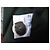 Autre Marque Chaqueta Steinbock de lana y cachemira Verde Gris - vista 8