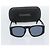 Occhiali da sole CHANEL in plastica Nero CC Auth 180944M - vista 12