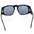 Occhiali da sole CHANEL in plastica Nero CC Auth 180944M - vista 2