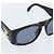 Occhiali da sole CHANEL in plastica Nero CC Auth 180944M - vista 7