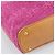 Céline CELINE C Macadam Canvas Tote Bag Wildleder Rosa Gold Authentisch 187769A Pink Golden - Ansicht 14